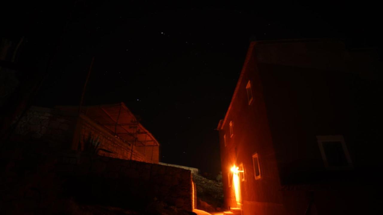 Hotel Kasbah Tigmi El Janoub Ait Benhaddou Esterno foto