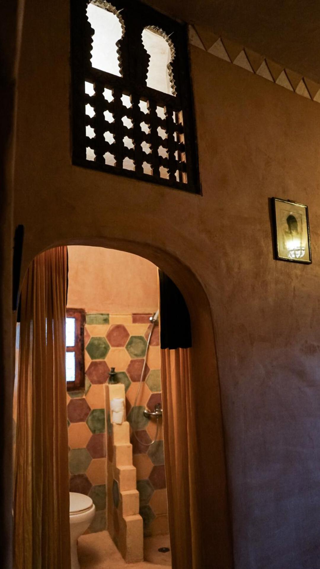 Hotel Kasbah Tigmi El Janoub Ait Benhaddou Esterno foto